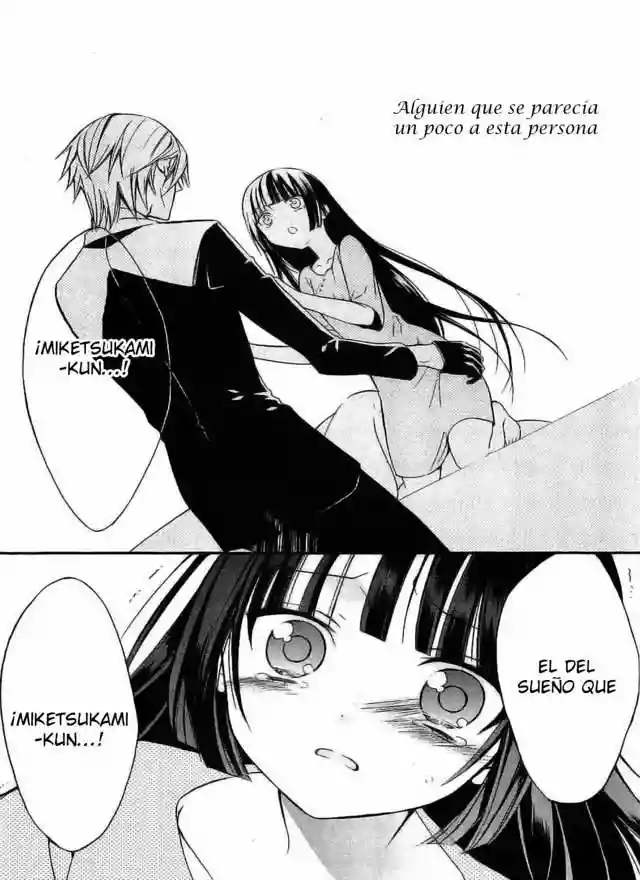 Inu x Boku SS - Capítulo 20 - Página 11 - LectorTMOo
