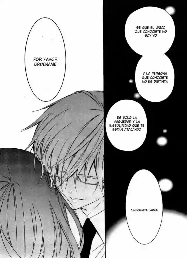 Inu x Boku SS - Capítulo 20 - Página 14 - LectorTMOo