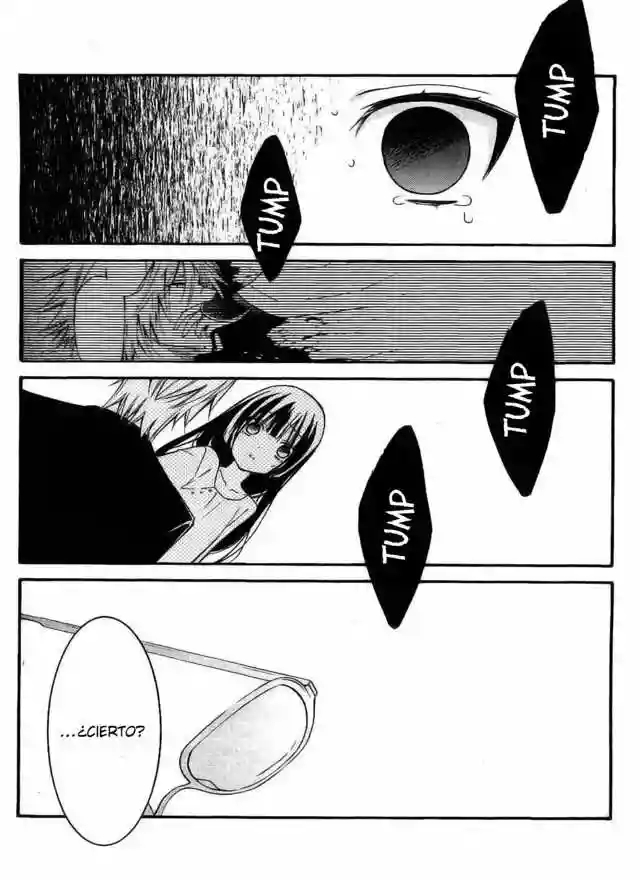 Inu x Boku SS - Capítulo 20 - Página 17 - LectorTMOo