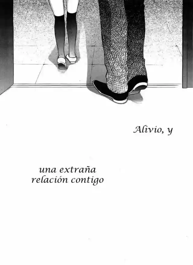 Inu x Boku SS - Capítulo 20 - Página 25 - LectorTMOo