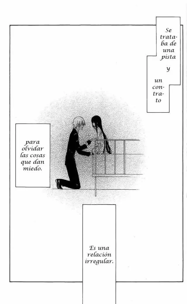 Inu x Boku SS - Capítulo 21 - Página 2 - LectorTMOo