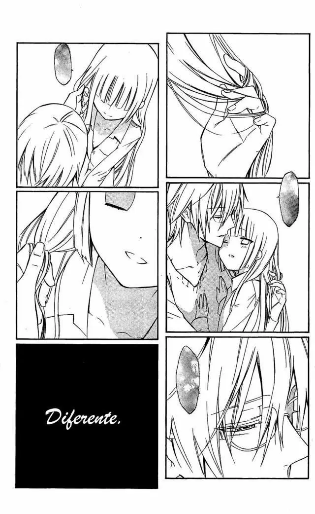 Inu x Boku SS - Capítulo 23 - Página 2 - LectorTMOo