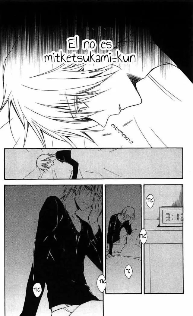 Inu x Boku SS - Capítulo 23 - Página 3 - LectorTMOo