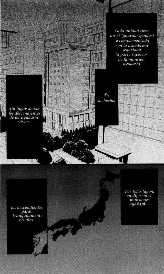 Inu x Boku SS - Capítulo 24 - Página 9 - LectorTMOo