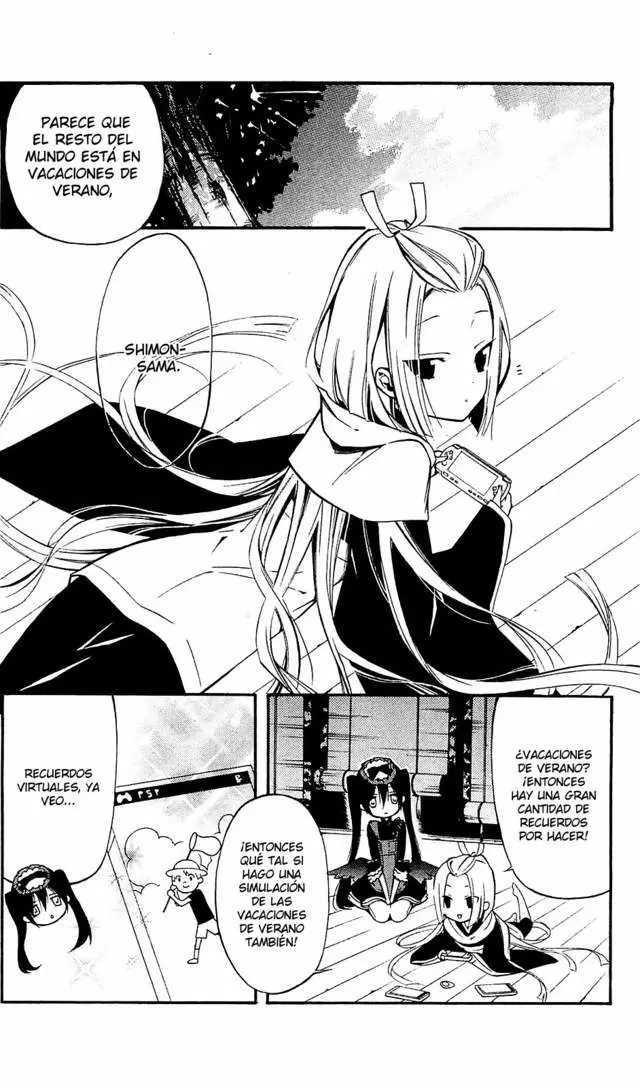 Inu x Boku SS - Capítulo 25 - Página 3 - LectorTMOo