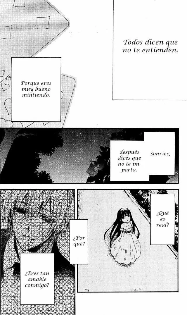 Inu x Boku SS - Capítulo 25 - Página 23 - LectorTMOo