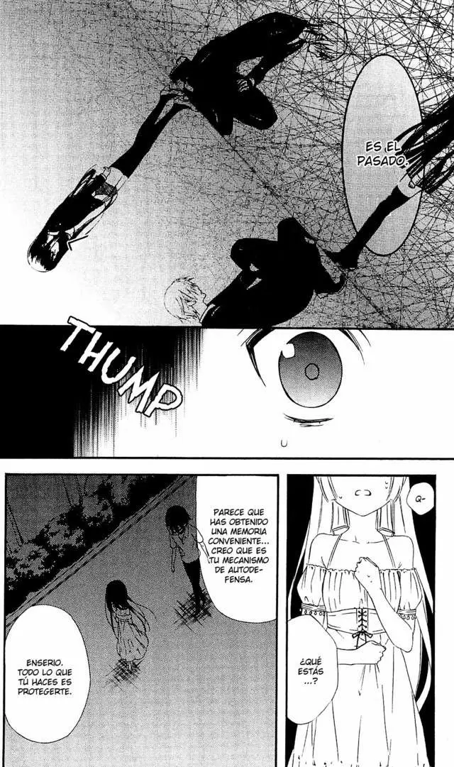 Inu x Boku SS - Capítulo 25 - Página 27 - LectorTMOo