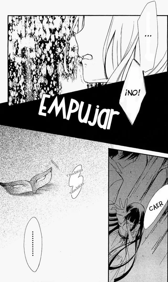 Inu x Boku SS - Capítulo 25 - Página 34 - LectorTMOo