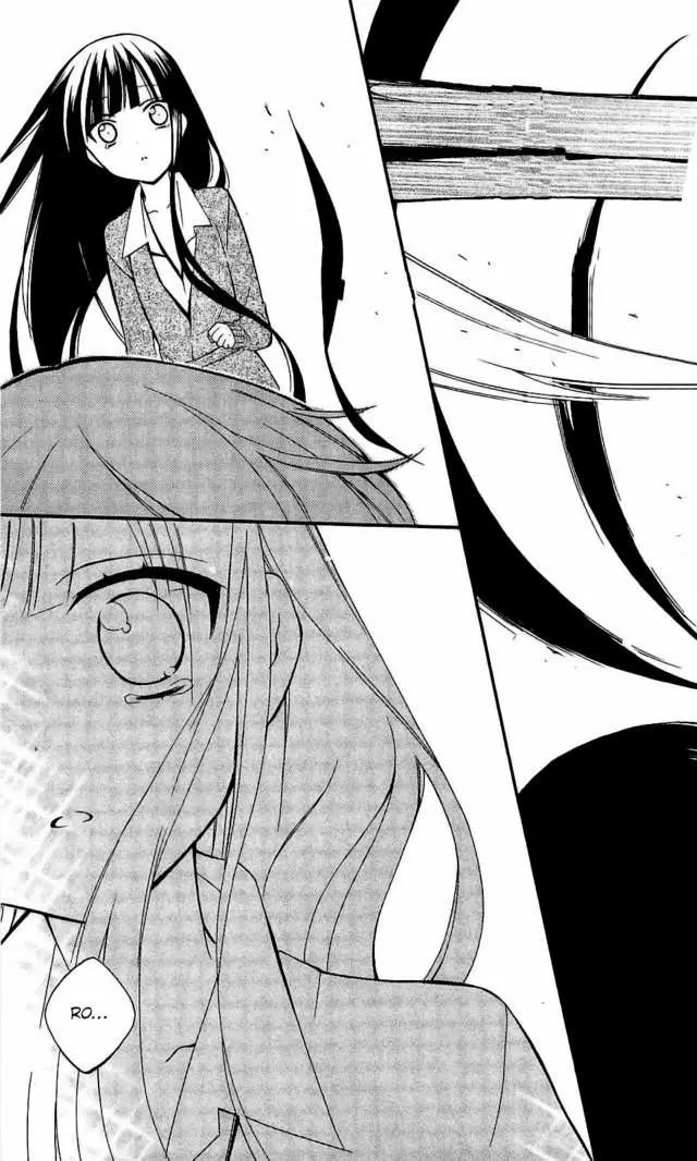 Inu x Boku SS - Capítulo 27 - Página 18 - LectorTMOo