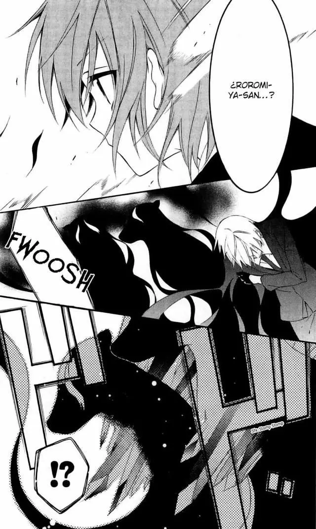 Inu x Boku SS - Capítulo 27 - Página 19 - LectorTMOo