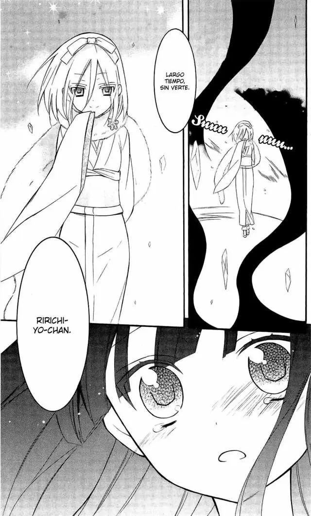 Inu x Boku SS - Capítulo 27 - Página 20 - LectorTMOo