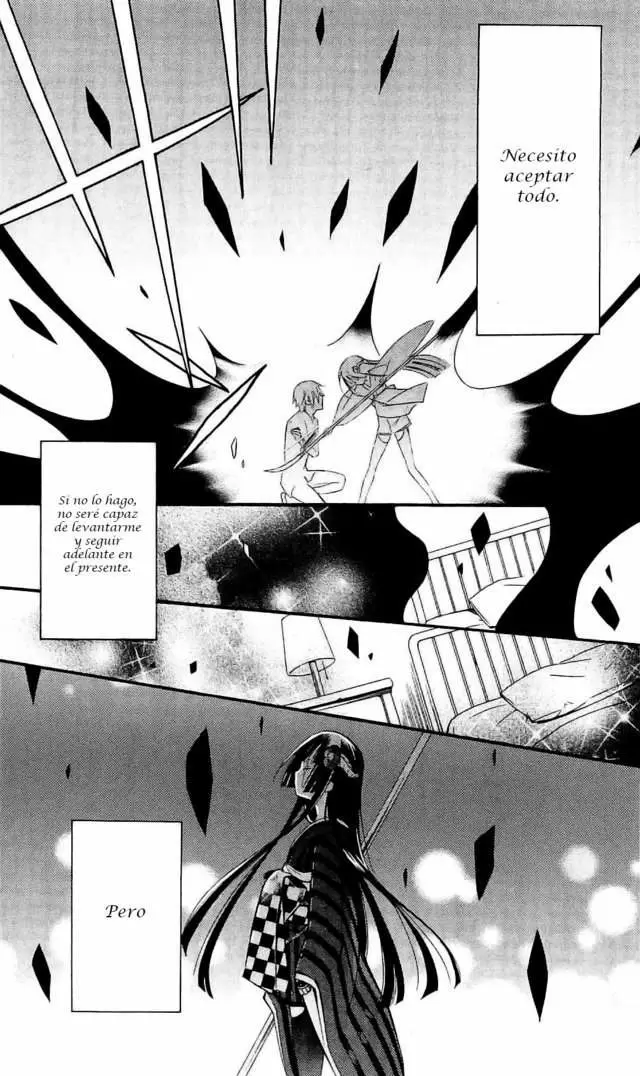 Inu x Boku SS - Capítulo 27 - Página 29 - LectorTMOo