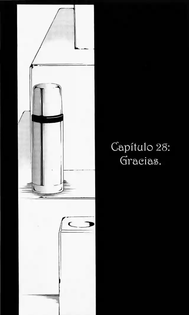 Inu x Boku SS - Capítulo 28 - Página 10 - LectorTMOo