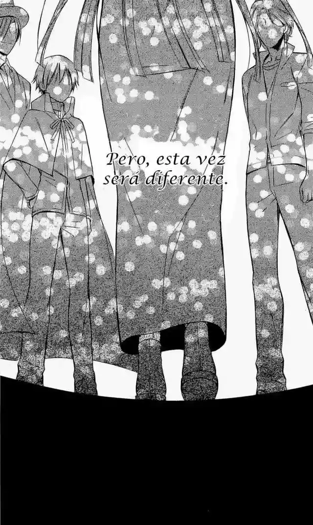 Inu x Boku SS - Capítulo 28 - Página 22 - LectorTMOo
