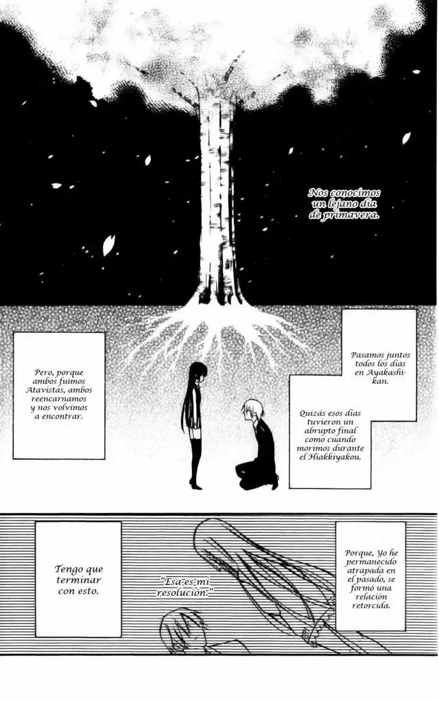 Inu x Boku SS - Capítulo 29 - Página 7 - LectorTMOo