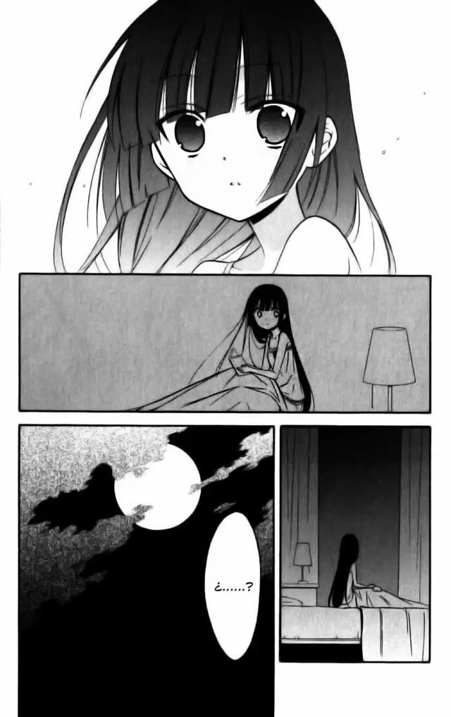 Inu x Boku SS - Capítulo 29 - Página 29 - LectorTMOo