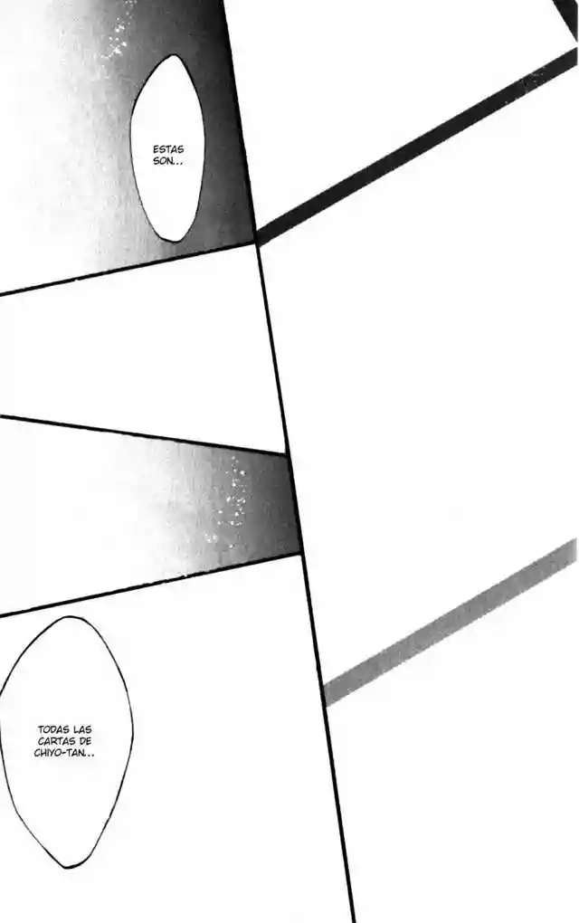 Inu x Boku SS - Capítulo 30 - Página 8 - LectorTMOo