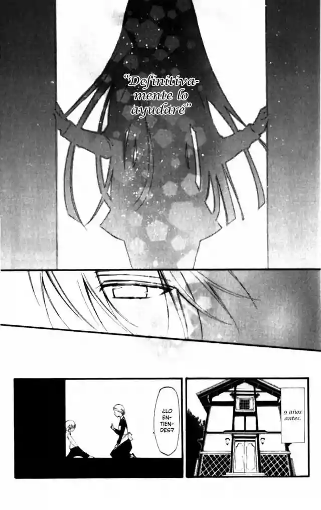Inu x Boku SS - Capítulo 30 - Página 10 - LectorTMOo