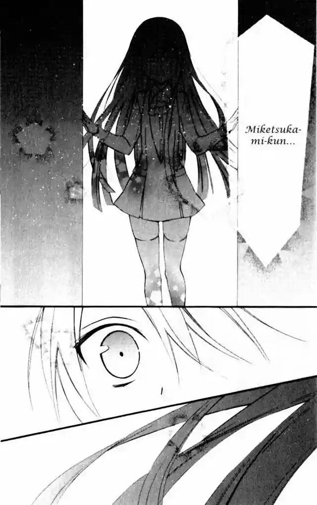 Inu x Boku SS - Capítulo 30 - Página 13 - LectorTMOo