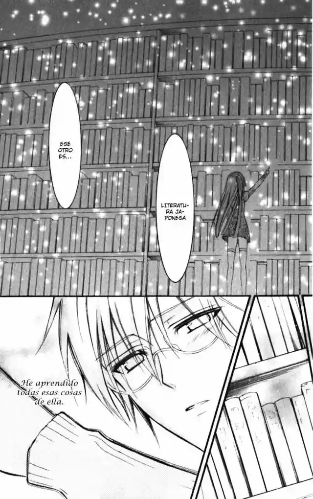 Inu x Boku SS - Capítulo 30 - Página 28 - LectorTMOo