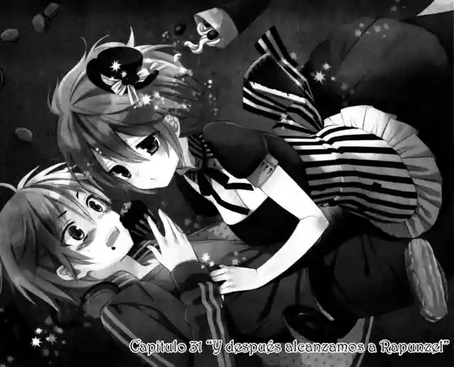 Inu x Boku SS - Capítulo 31 - Página 1 - LectorTMOo
