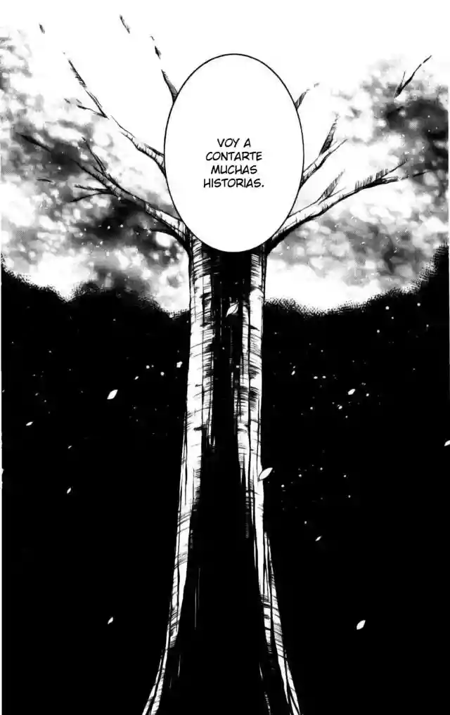 Inu x Boku SS - Capítulo 31 - Página 28 - LectorTMOo