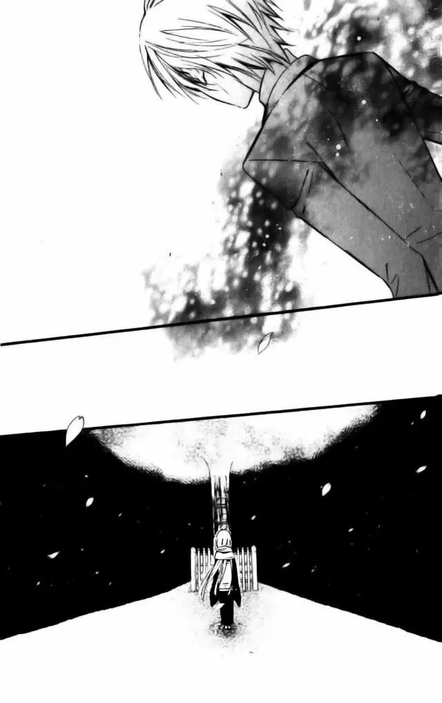 Inu x Boku SS - Capítulo 32 - Página 30 - LectorTMOo