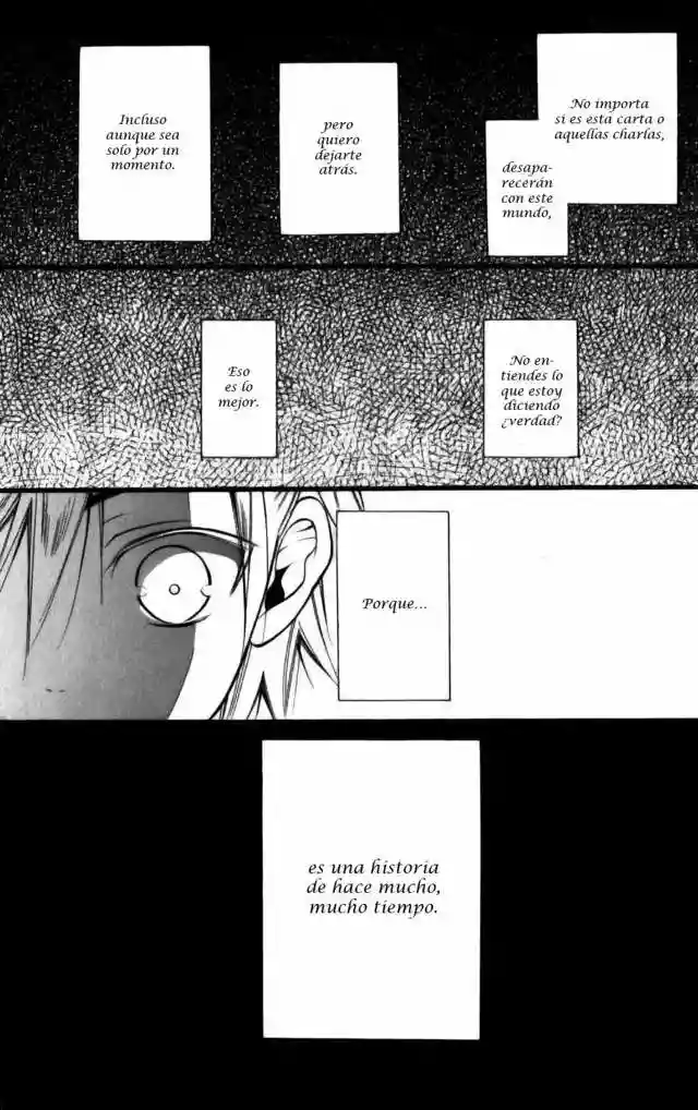 Inu x Boku SS - Capítulo 33 - Página 19 - LectorTMOo