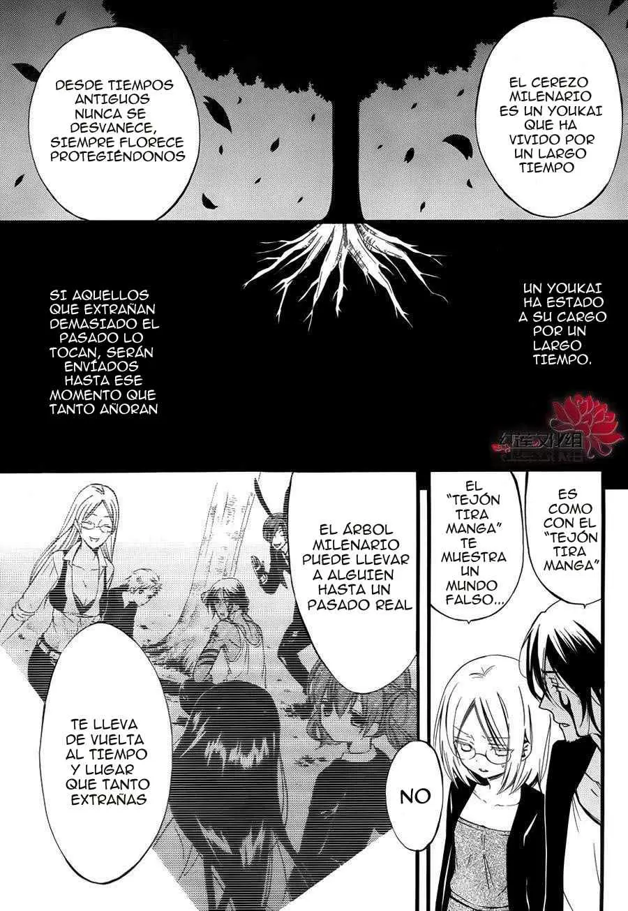 Inu x Boku SS - Capítulo 35 - Página 10 - LectorTMOo