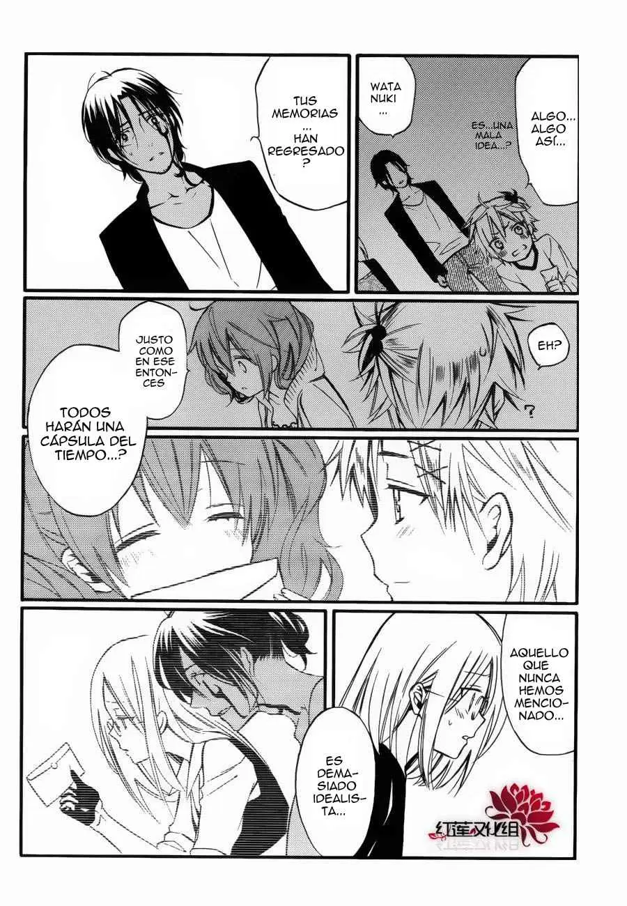 Inu x Boku SS - Capítulo 36 - Página 10 - LectorTMOo