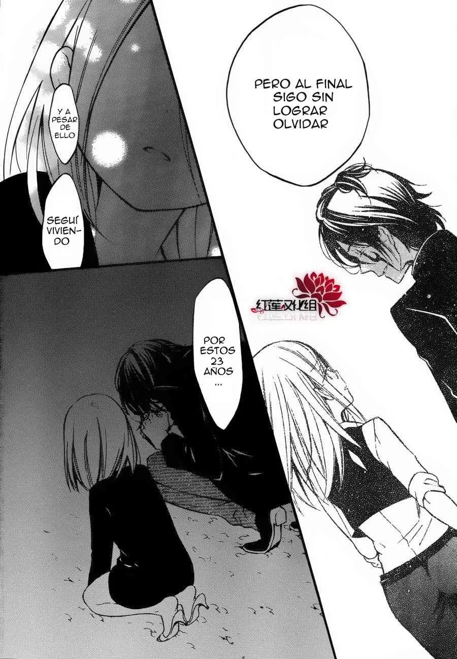 Inu x Boku SS - Capítulo 36 - Página 17 - LectorTMOo