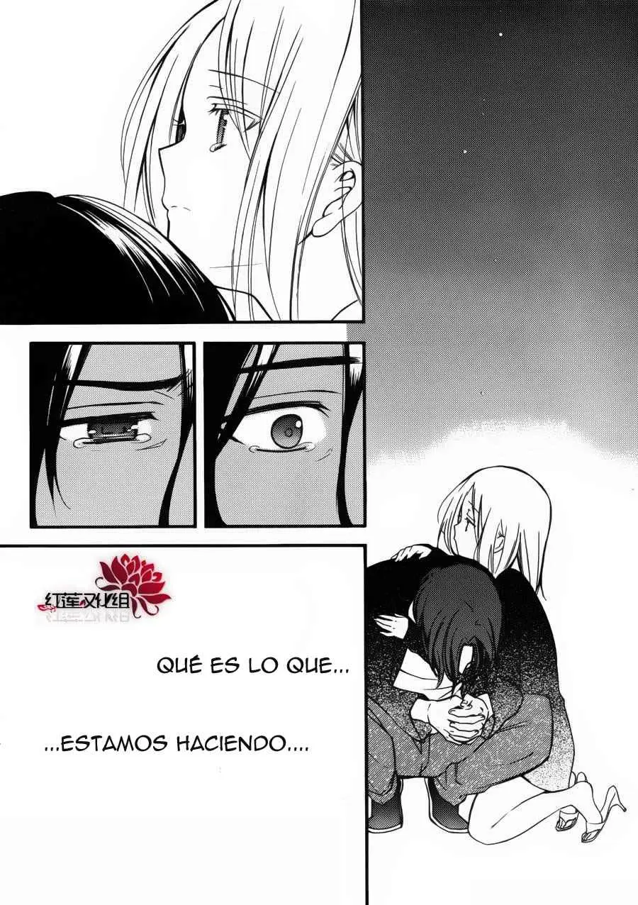 Inu x Boku SS - Capítulo 36 - Página 18 - LectorTMOo