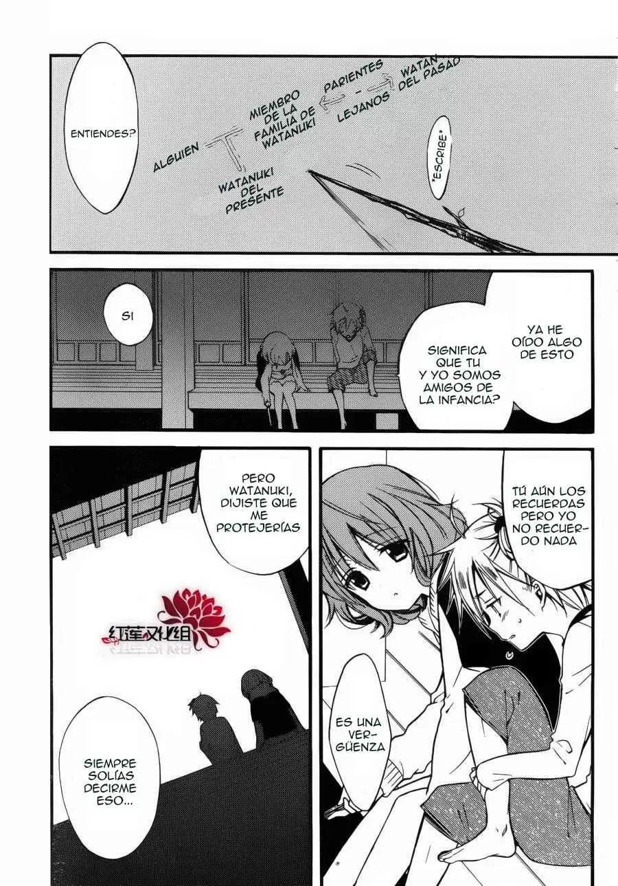 Inu x Boku SS - Capítulo 36 - Página 19 - LectorTMOo