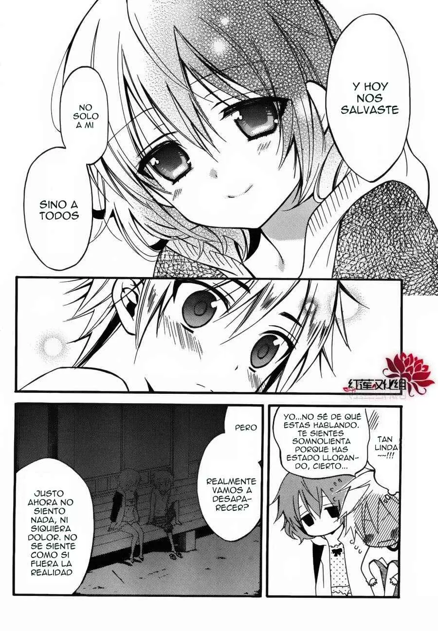 Inu x Boku SS - Capítulo 36 - Página 20 - LectorTMOo