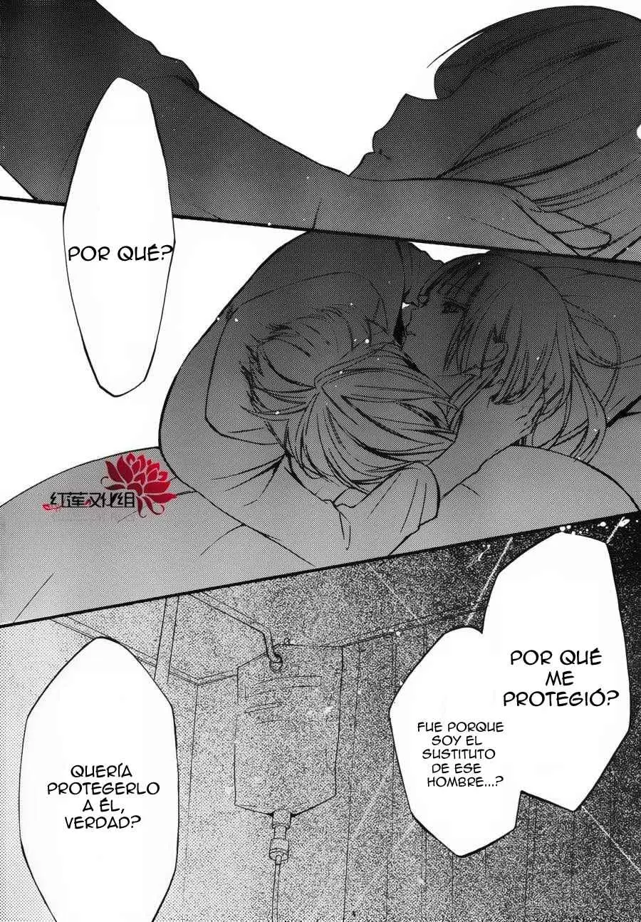Inu x Boku SS - Capítulo 36 - Página 29 - LectorTMOo