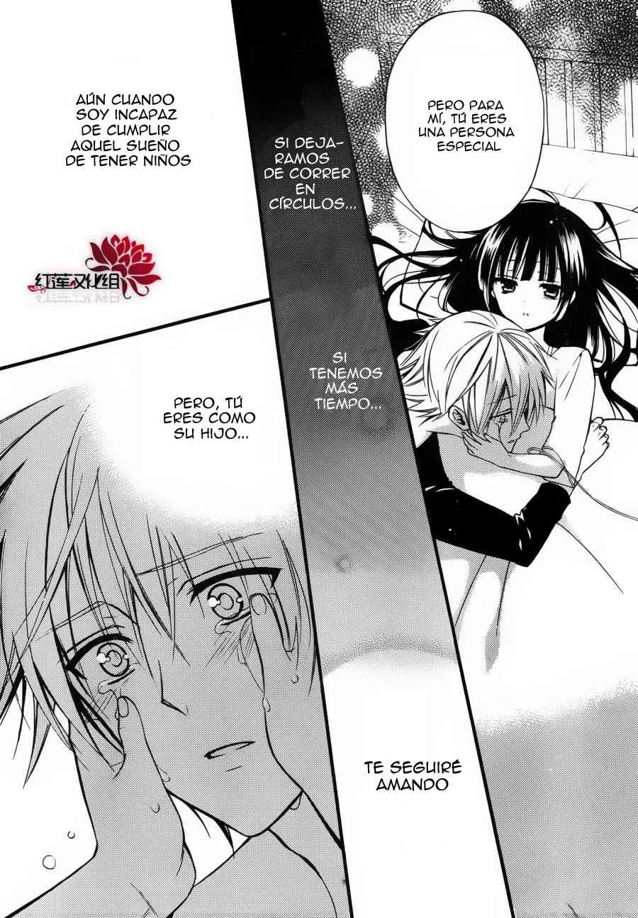 Inu x Boku SS - Capítulo 36 - Página 31 - LectorTMOo