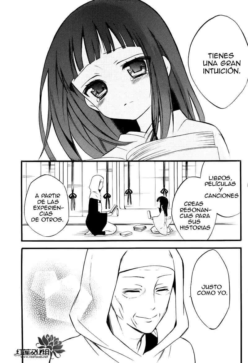 Inu x Boku SS - Capítulo 37 - Página 2 - LectorTMOo
