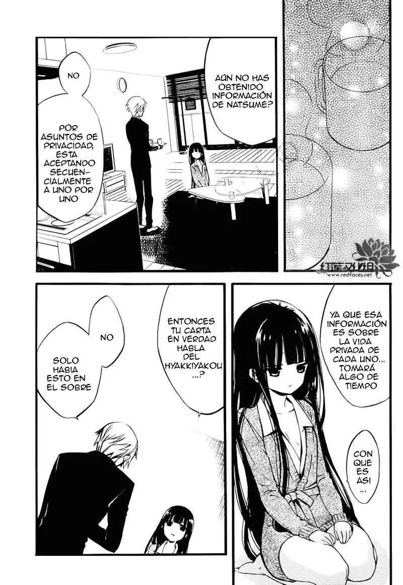Inu x Boku SS - Capítulo 37 - Página 25 - LectorTMOo