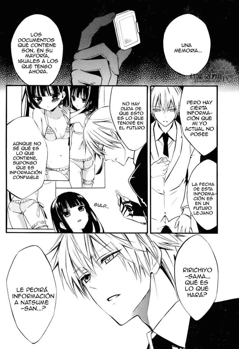 Inu x Boku SS - Capítulo 37 - Página 26 - LectorTMOo