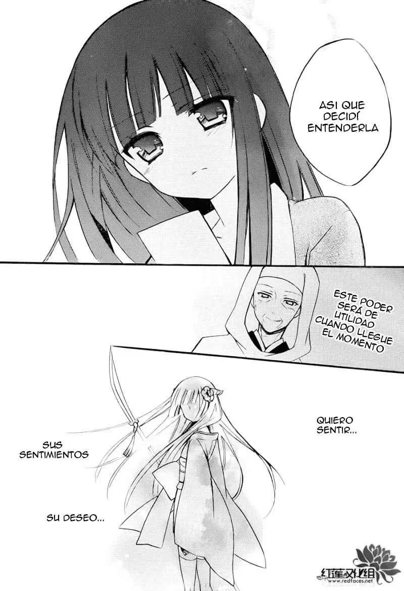 Inu x Boku SS - Capítulo 37 - Página 29 - LectorTMOo