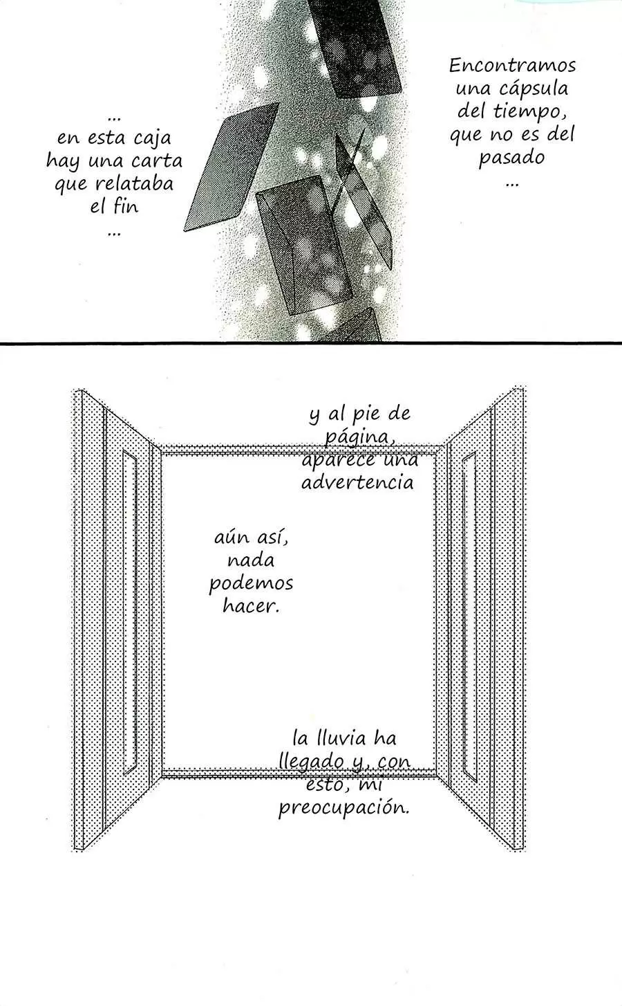 Inu x Boku SS - Capítulo 39 - Página 9 - LectorTMOo