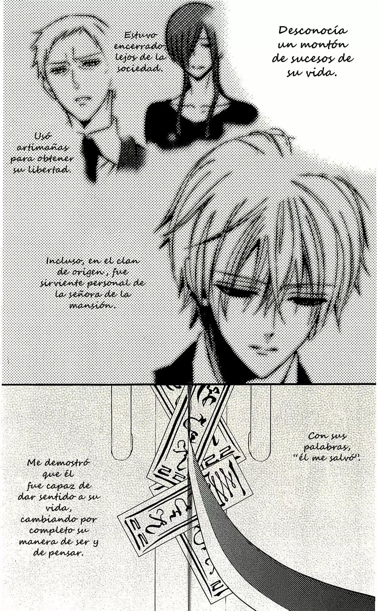 Inu x Boku SS - Capítulo 41 - Página 18 - LectorTMOo