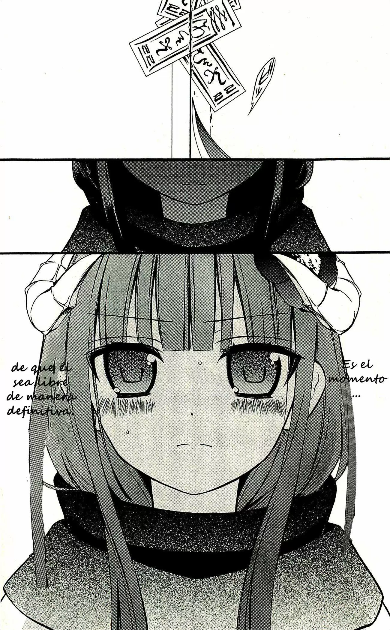 Inu x Boku SS - Capítulo 41 - Página 19 - LectorTMOo