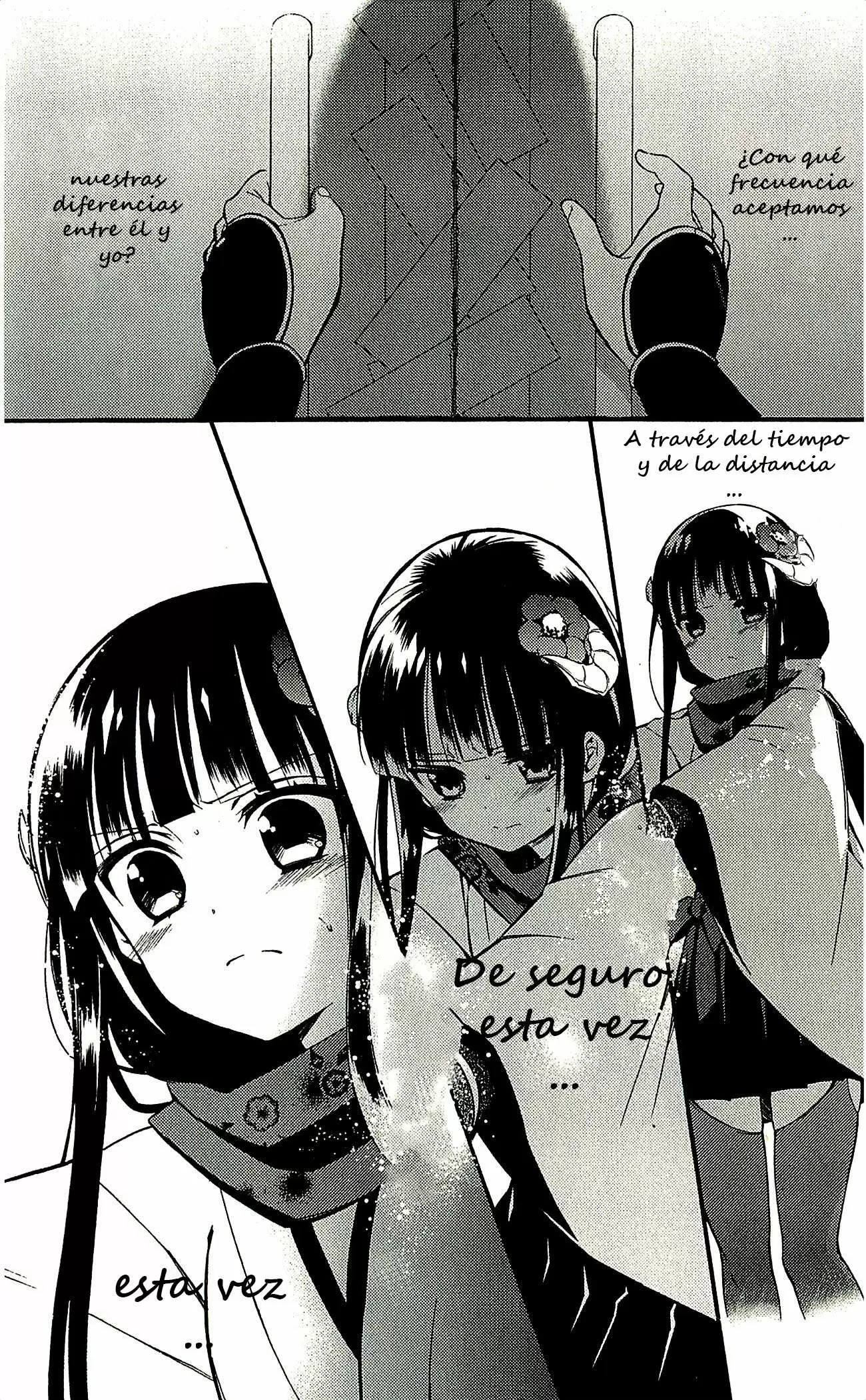 Inu x Boku SS - Capítulo 41 - Página 20 - LectorTMOo