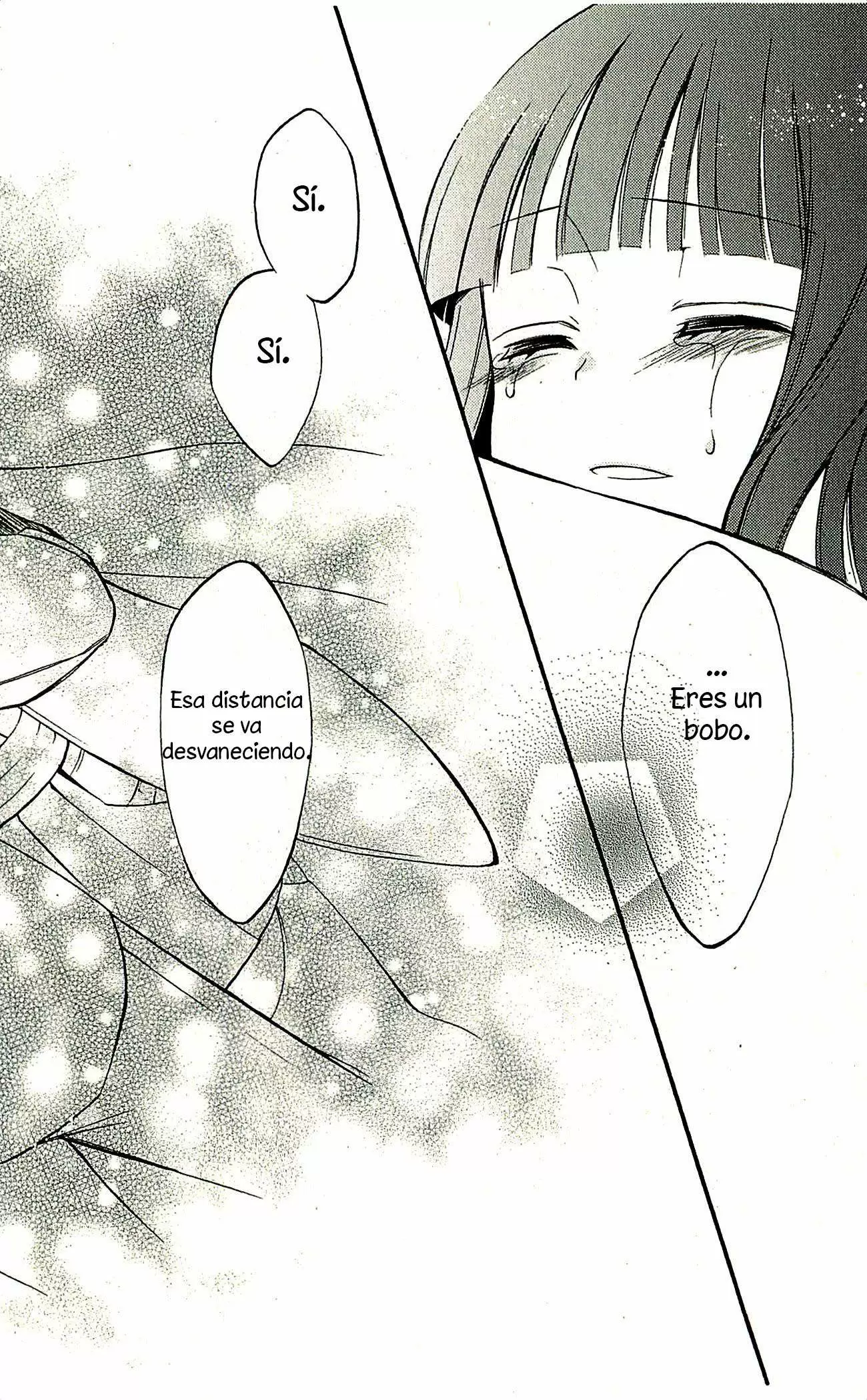 Inu x Boku SS - Capítulo 41 - Página 31 - LectorTMOo
