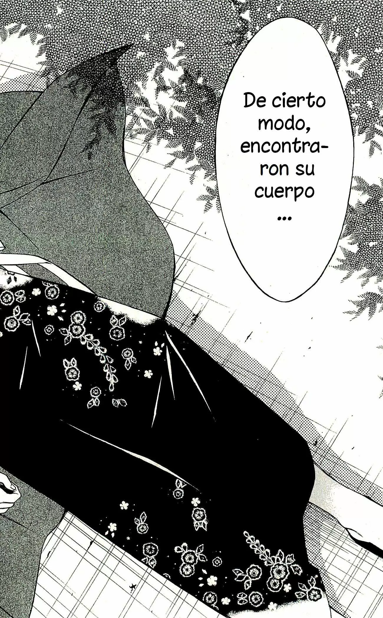 Inu x Boku SS - Capítulo 42 - Página 24 - LectorTMOo