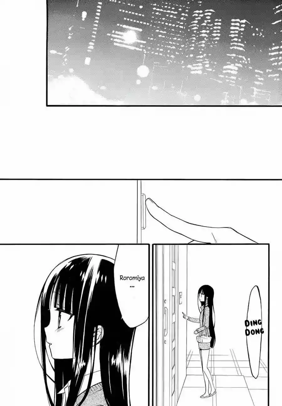 Inu x Boku SS - Capítulo 43 - Página 8 - LectorTMOo