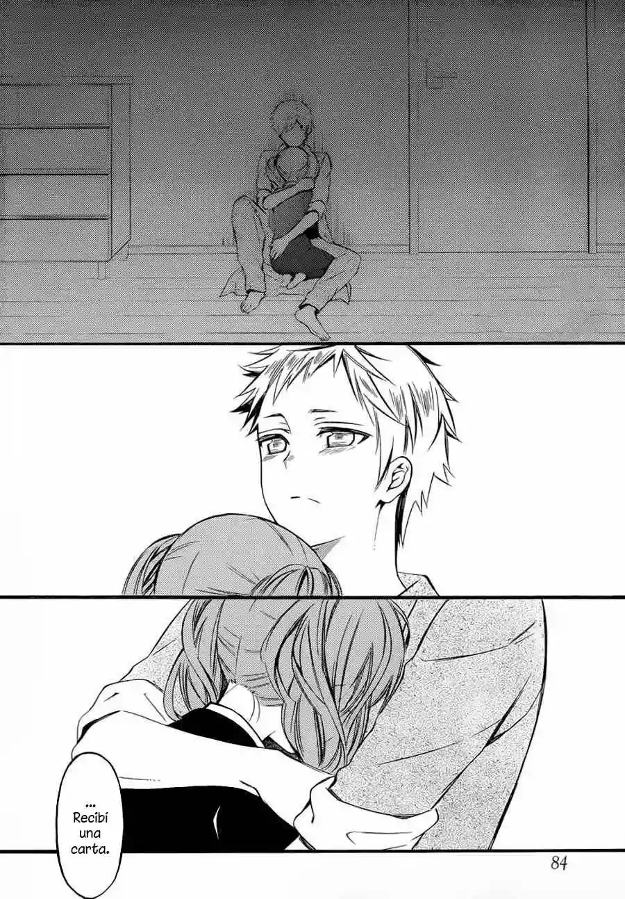 Inu x Boku SS - Capítulo 43 - Página 9 - LectorTMOo