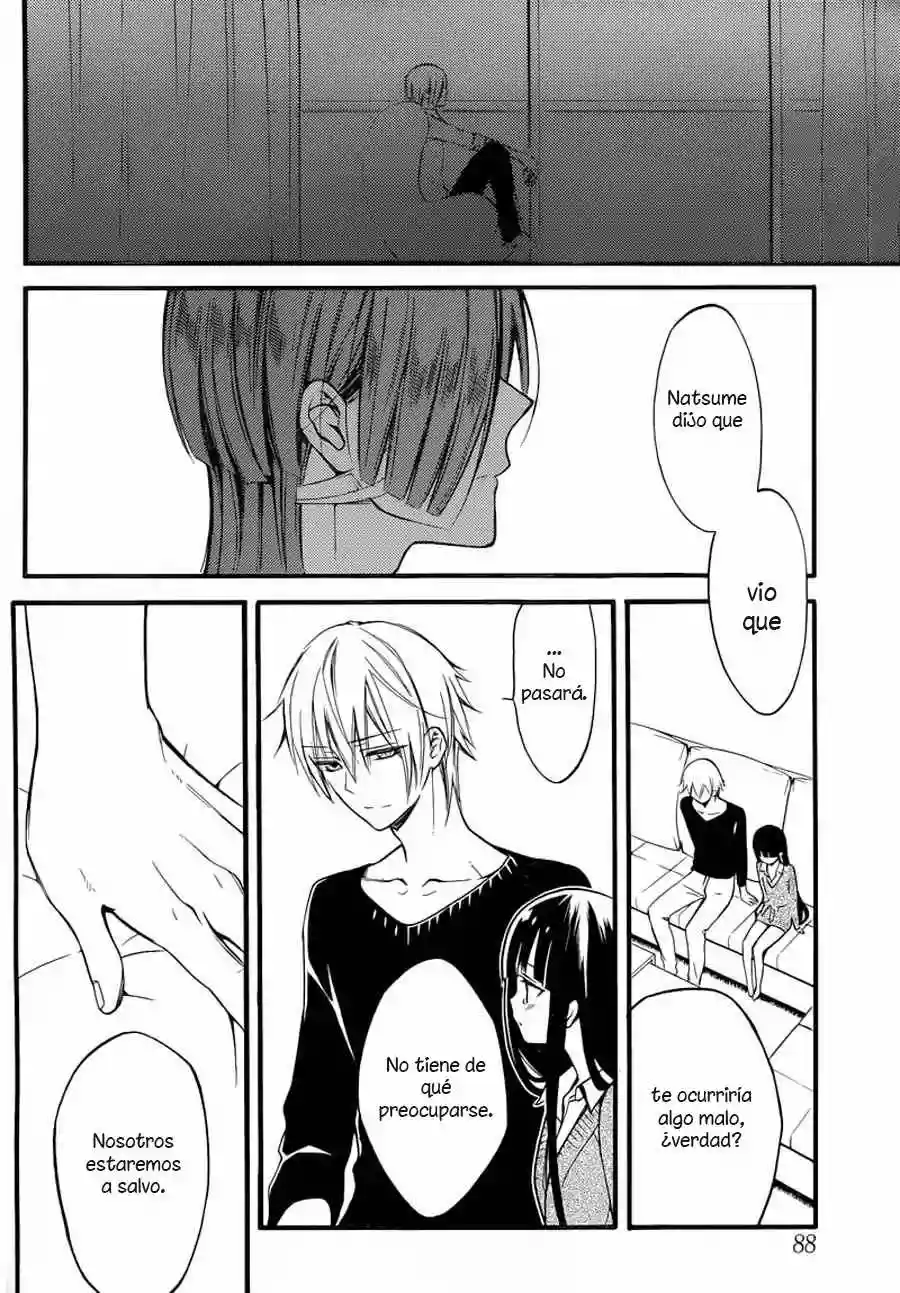 Inu x Boku SS - Capítulo 43 - Página 13 - LectorTMOo