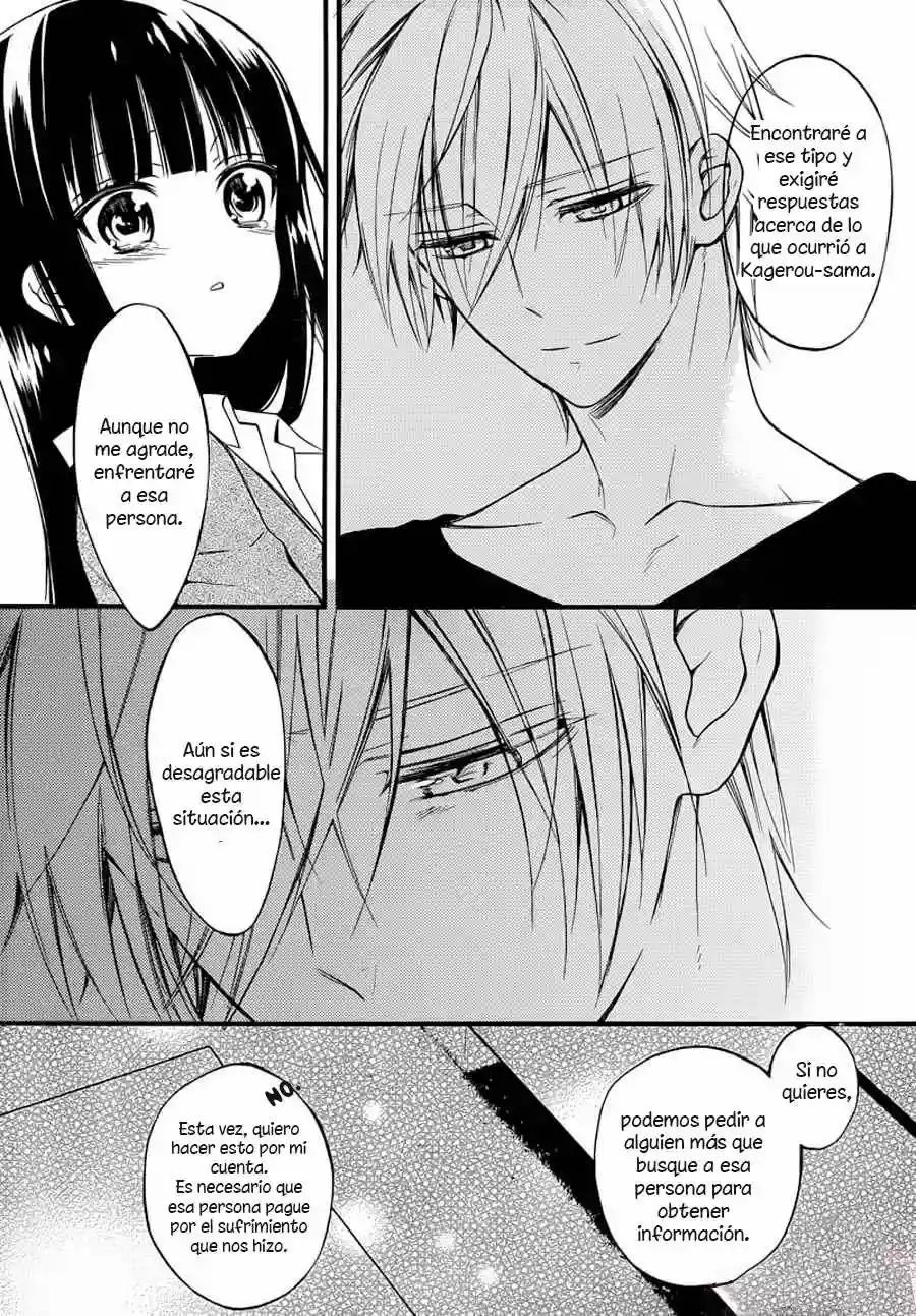 Inu x Boku SS - Capítulo 43 - Página 14 - LectorTMOo